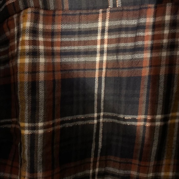 Flannel - Picture 3 of 4